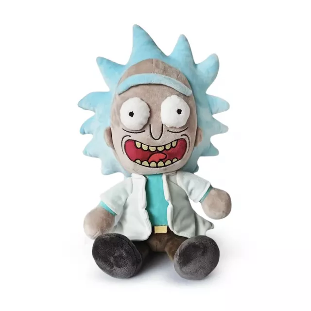 Plüss Rick and Morty - Rick (Youtooz) - Rick & Morty