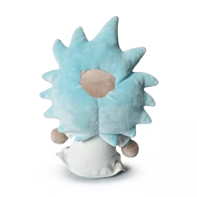 Plüss Rick and Morty - Rick (Youtooz) - Rick & Morty