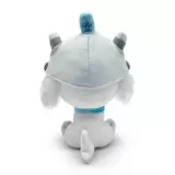 Plüss Rick and Morty - Snowball (Youtooz) - Rick & Morty