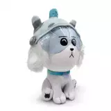 Plüss Rick and Morty - Snowball (Youtooz) - Rick & Morty
