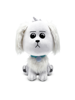 Plüss Rick and Morty - Snuffles (Youtooz)