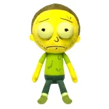 Plüssfigura  Rick & Morty - Morty Toxic (Funko Galactic Plushies)