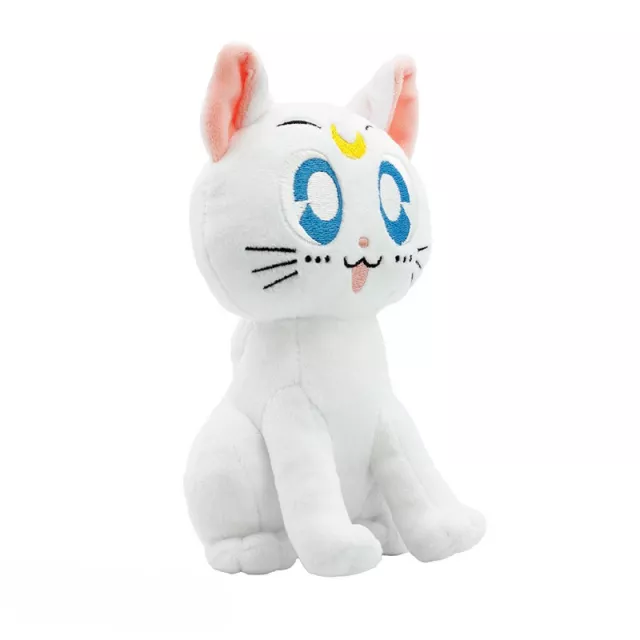 Plüss Sailor Moon - Artemis 15cm - Anime