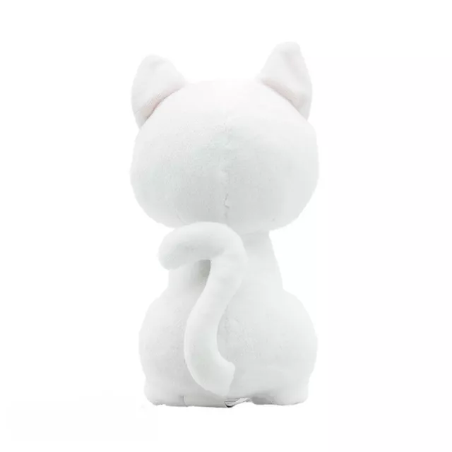 Plüss Sailor Moon - Artemis 15cm - Manga