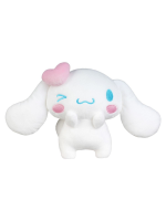 Plüss Sanrio - Cinnamoroll Heart