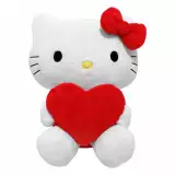 Plüss Sanrio - Hello Kitty 14cm - Anime