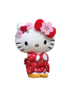 Plüss Sanrio - Hello Kitty Kimono
