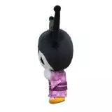 Plüss Sanrio - Kimono Kuromi - Anime