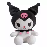 Plüss Sanrio - Kuromi 24cm - Anime