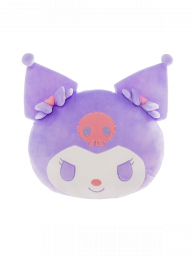 Plüss Sanrio - Kuromi