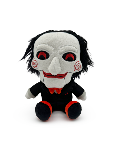 Plüss Saw - Billy the Puppet (Youtooz)