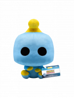 Plüss Sonic the Hedgehog - Blue Chao (Funko)