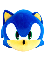 Plüss Sonic The Hedgehog - Sonic Head