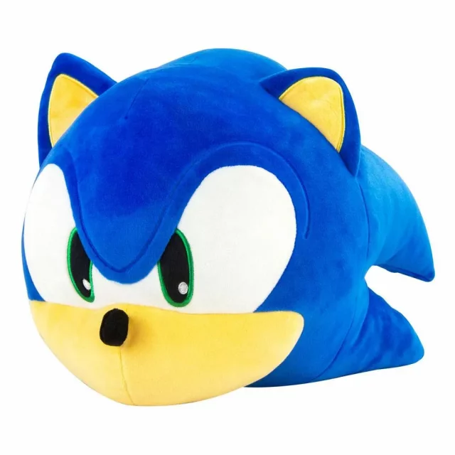 Plyšák Sonic The Hedgehog - Sonic Head