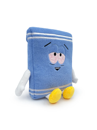 Plüss South Park - Towelie Plush (Youtooz)