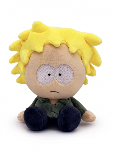 Plüss South Park - Tweek Shoulder Rider Plush (Youtooz)