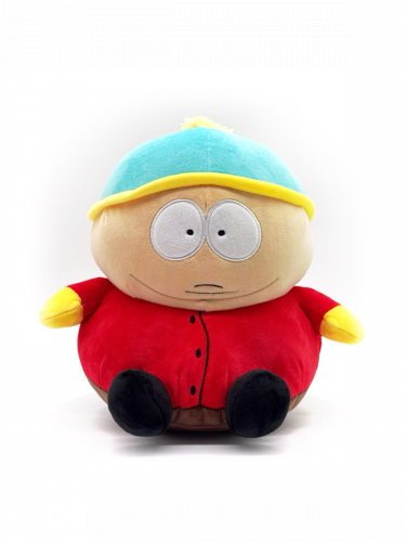 Plüss South Park - Cartman (Youtooz)