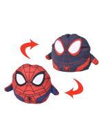 Plüss Spider-Man - Peter with Miles (kétoldalas plüssállat)