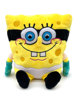 Plüss SpongeBob - Mermaidman SpongeBob Plush (Youtooz)