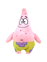 Plüss Spongebob Squarepants - Patrick