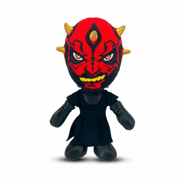 Plüss Star Wars - Darth Maul 25cm