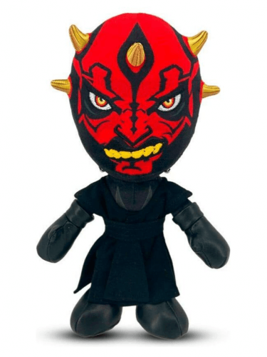 Plüss Star Wars - Darth Maul 25cm