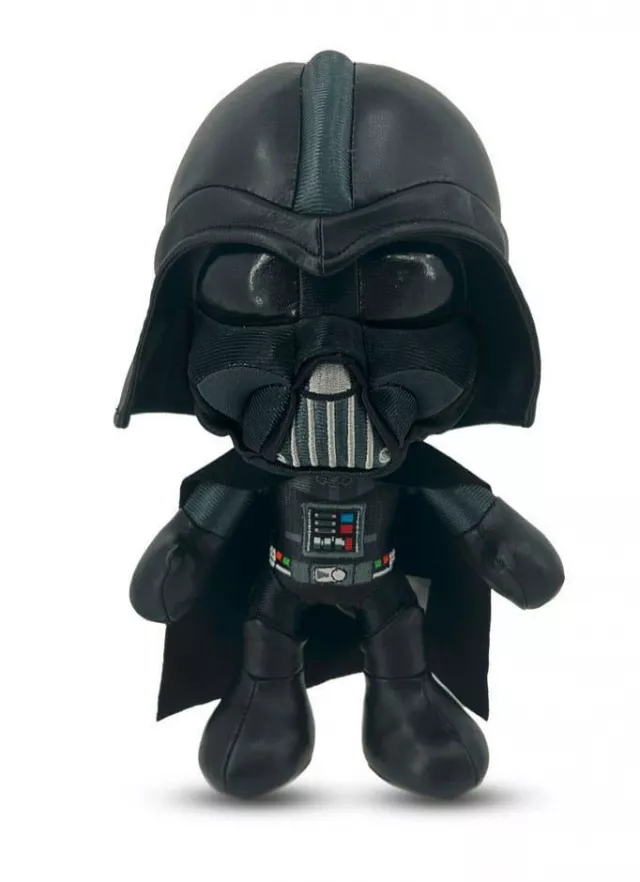 Plüss Star Wars - Darth Vader 25cm