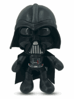 Plüss Star Wars - Darth Vader 25cm