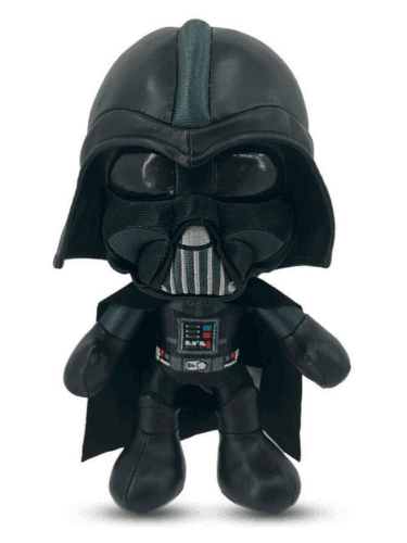 Plüss Star Wars - Darth Vader 25cm