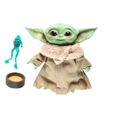 Star Wars: The Mandalorian plüss - Bébi Yoda The Child (Baby Yoda)