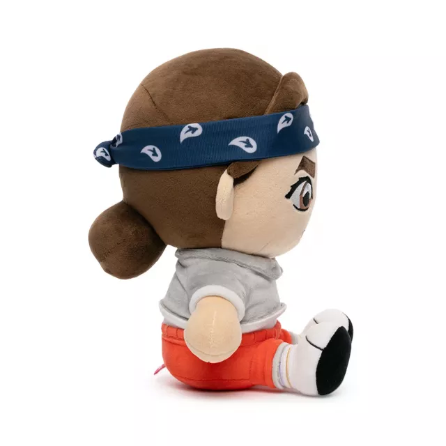 Plüss Stranger Things - Bandana Eleven (Youtooz)