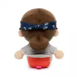 Plüss Stranger Things - Bandana Eleven (Youtooz)