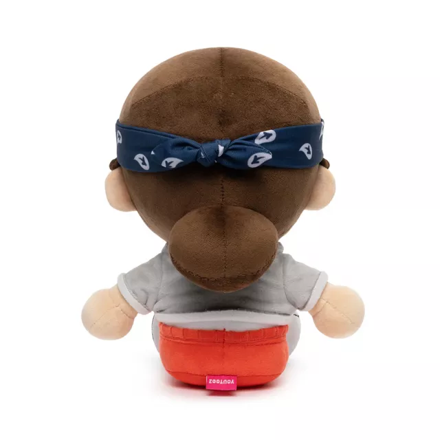 Plüss Stranger Things - Bandana Eleven (Youtooz)
