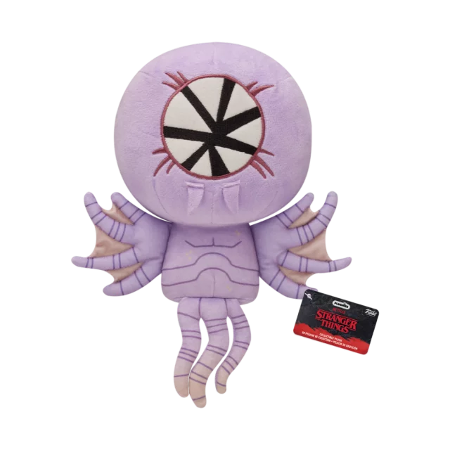 Plyšák Stranger Things - Demobat (Funko)