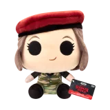 Plyšák Stranger Things - Hunter Robin (Funko)