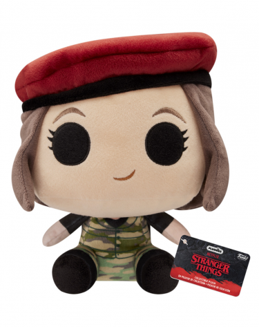 Plüss Stranger Things - Hunter Robin (Funko)