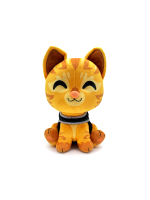 Plüss Stray - Cat Plush (Youtooz)