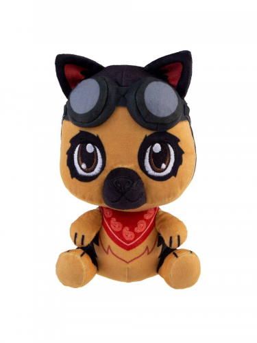 Stubbins - Dogmeat (Fallout) plüssjáték