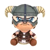 Plüss Stubbins - Dragonborn (Skyrim) - Figura