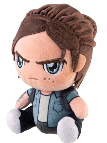 Stubbins plüss - Ellie (The Last of Us Part II)
