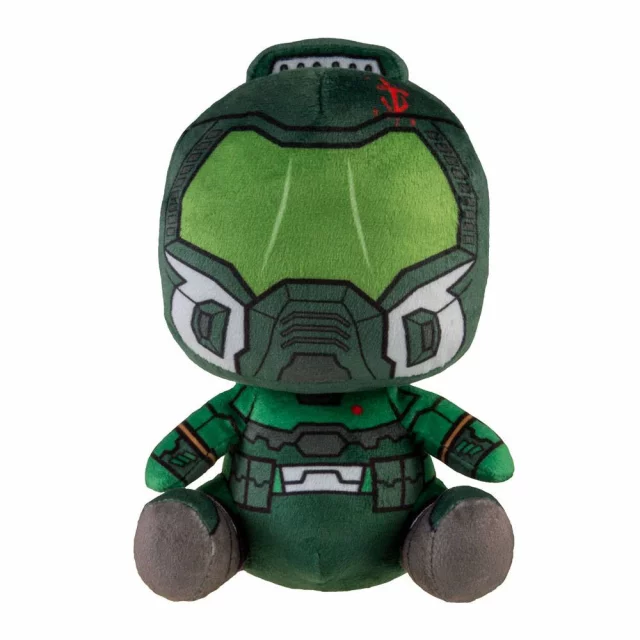 Stubbins - Doom Slayer plüssjáték