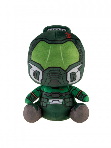 Stubbins - Doom Slayer plüssjáték