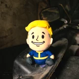 Stubbins - Vault Boy (Fallout) plüssjáték