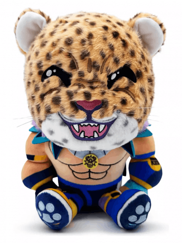 Plüss Tekken - King (Youtooz)