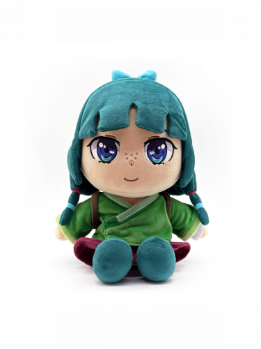 Plüss The Apothecary Diaries - Maomao (Youtooz)