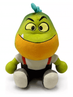 Plüss The Bad Guys 2 - Mr. Piranha (Youtooz)