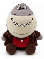 Plüss The Bad Guys 2 - Mr. Shark (Youtooz)