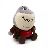 Plüss The Bad Guys 2 - Mr. Shark (Youtooz)