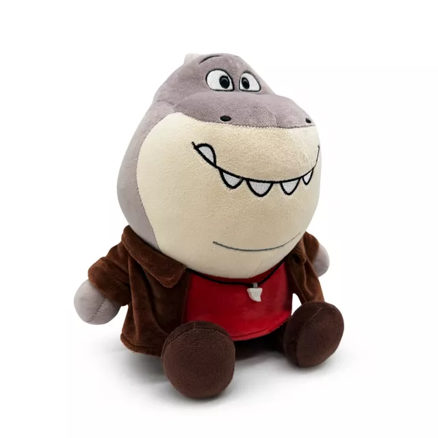 Plüss The Bad Guys 2 - Mr. Shark (Youtooz)