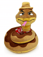Plüss The Bad Guys 2 - Mr. Snake (Youtooz)